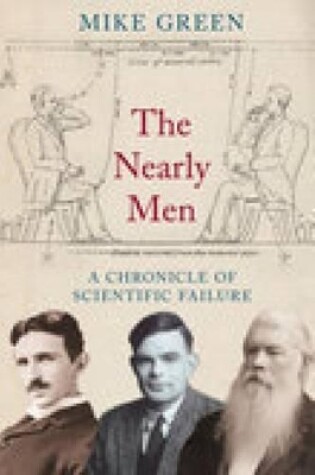 Cover of The Nearly Men