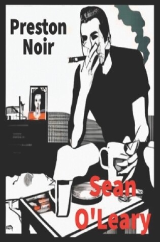 Cover of Preston Noir