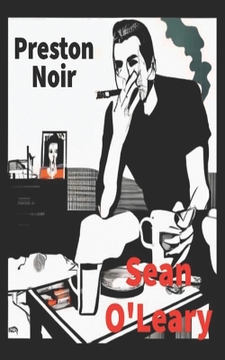 Book cover for Preston Noir