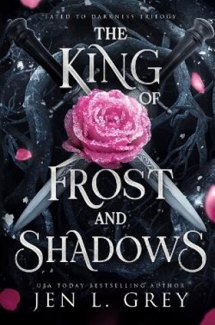 Cover of The King of Frost and Shadows