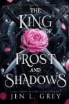 Book cover for The King of Frost and Shadows