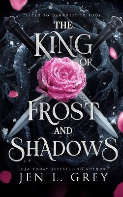 Cover of The King of Frost and Shadows