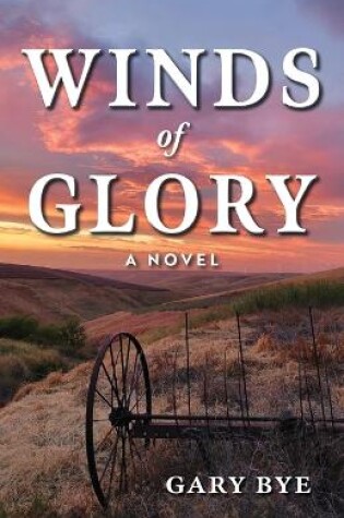 Cover of Winds of Glory