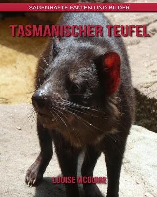 Book cover for Tasmanischer Teufel