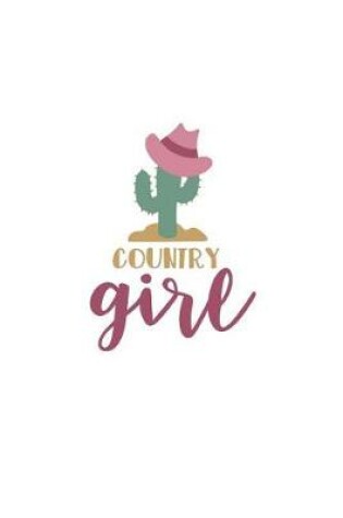 Cover of Country Girl