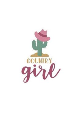 Book cover for Country Girl