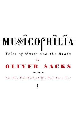 Cover of Musicophilia