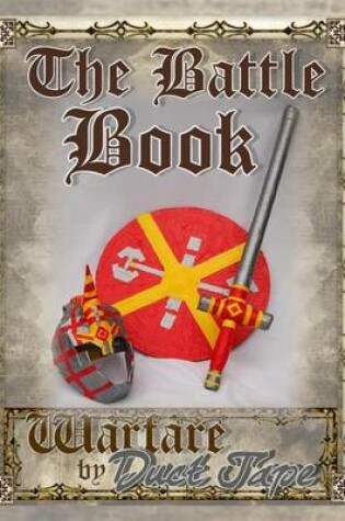 Cover of The Battle Book