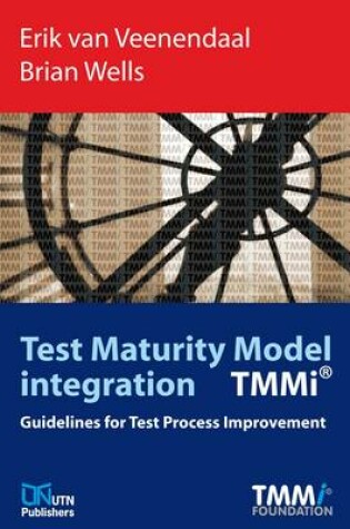 Cover of Test Maturity Model Integration