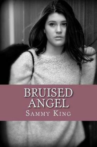 Cover of Bruised Angel