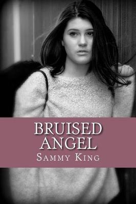 Book cover for Bruised Angel