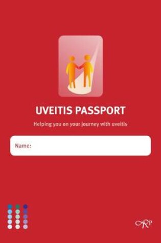 Cover of Uveitis Passport