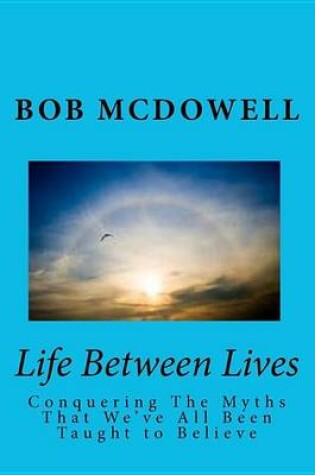 Cover of Life Between Lives