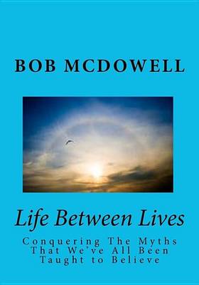 Book cover for Life Between Lives