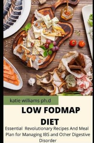 Cover of Low Fodmap Diet