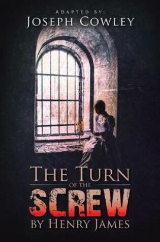 Cover of The Turn of the Screw by Henry James