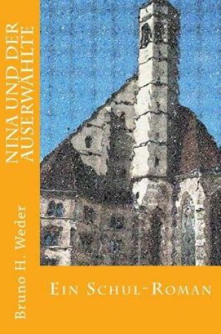 Cover of Nina Und Der Auserw hlte