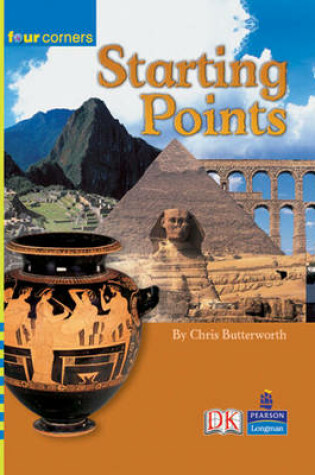 Cover of Four Corners: Starting Points