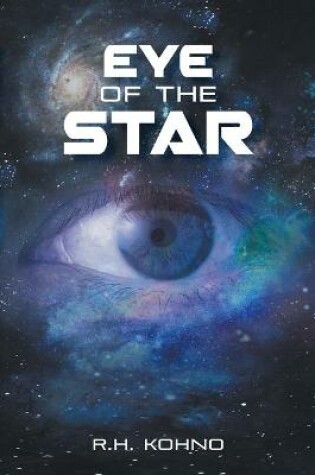 Cover of Eye of the Star