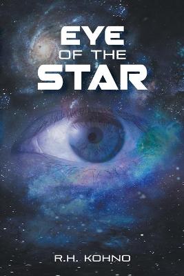 Book cover for Eye of the Star