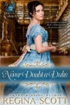 Book cover for Never Doubt a Duke