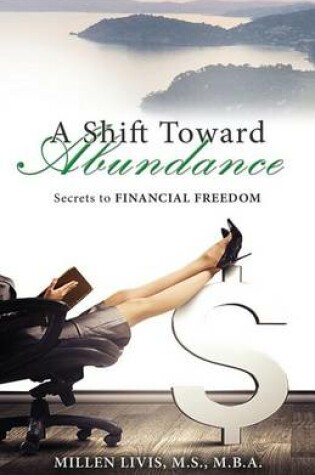 Cover of A Shift Toward Abundance