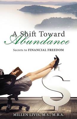 Cover of A Shift Toward Abundance