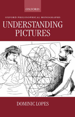 Book cover for Understanding Pictures