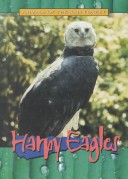 Book cover for Harpy Eagles