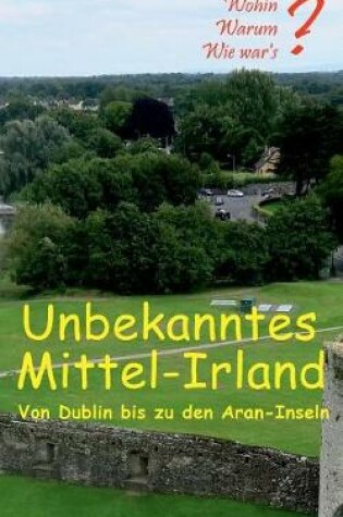 Cover of Unbekanntes Mittel-Irland