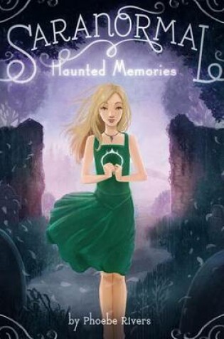 Cover of Haunted Memories