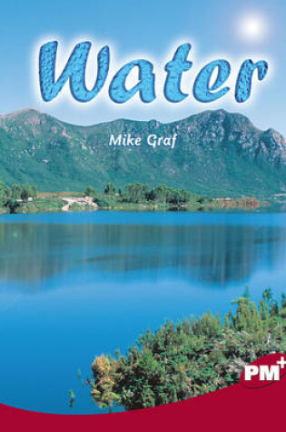 Cover of Water