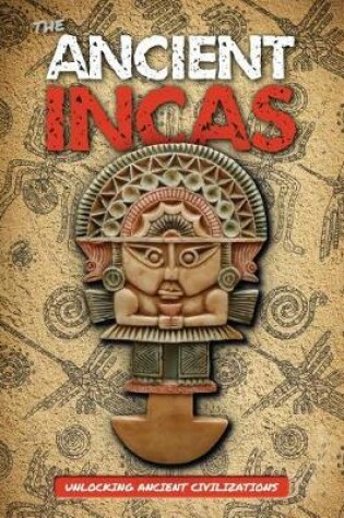Cover of The Ancient Incas