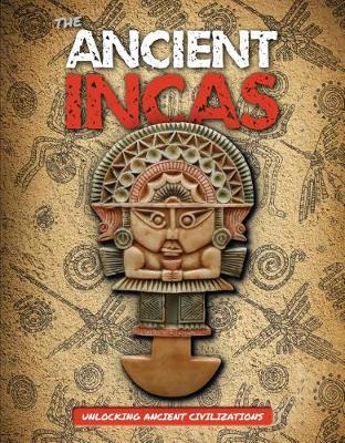 Book cover for The Ancient Incas