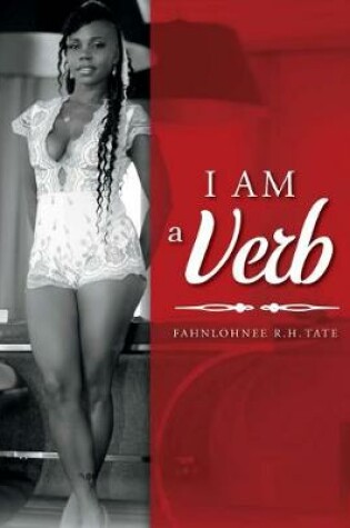 Cover of I Am a Verb