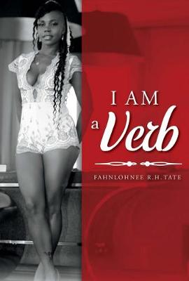 Cover of I Am a Verb