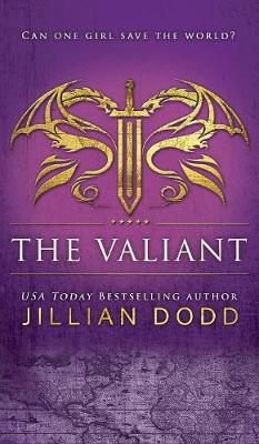 Cover of The Valiant