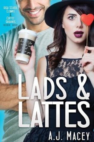 Cover of Lads & Lattes