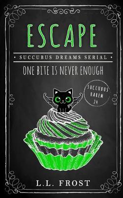 Book cover for Escape