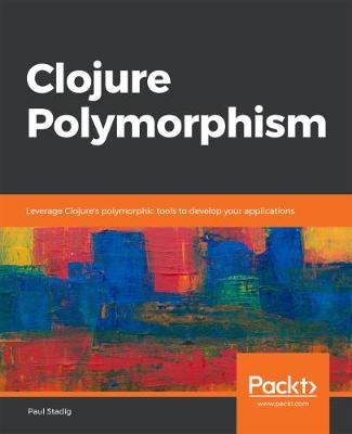 Cover of Clojure Polymorphism