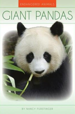 Cover of Giant Pandas