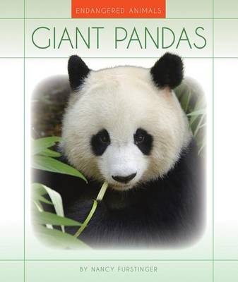 Cover of Giant Pandas