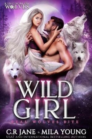 Cover of Wild Girl