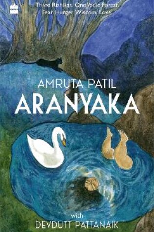 Cover of Aranyaka