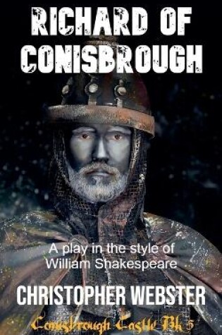 Cover of Richard of Conisbrough