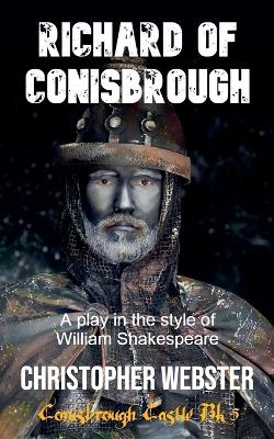 Cover of Richard of Conisbrough