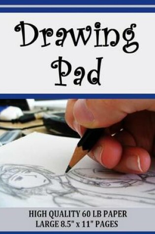 Cover of Drawing Pad