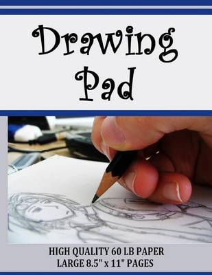 Cover of Drawing Pad