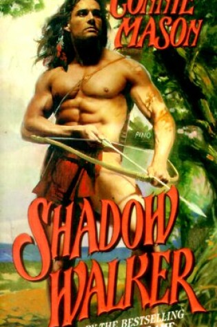 Cover of Shadow Walker