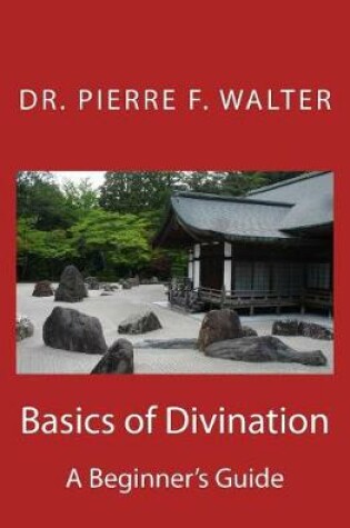 Cover of Basics of Divination